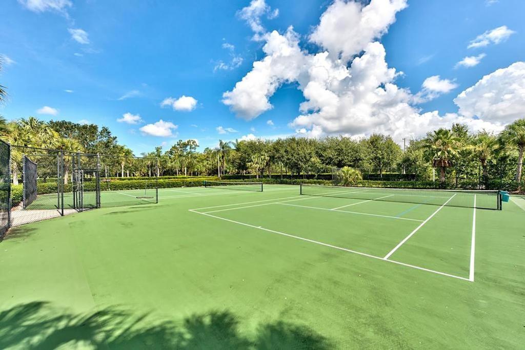 Free Golf! Stay, Play, Work From Luxury 2Bdr Plus Den 1St Floor Villa In Lely Golf Resort North North Naples Exteriér fotografie